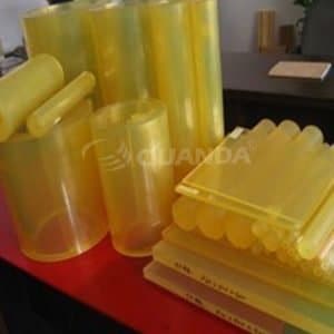 Lasenic® PU Sheet