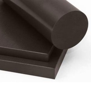 Vespel ® CR-6110 PFA Carbon Fiber Reinforced Sheet & Rod